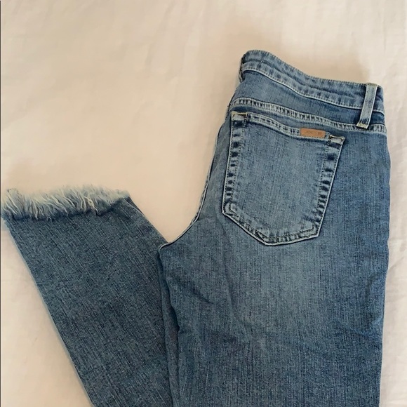 COPY - Joe’s Jeans - Picture 4 of 5